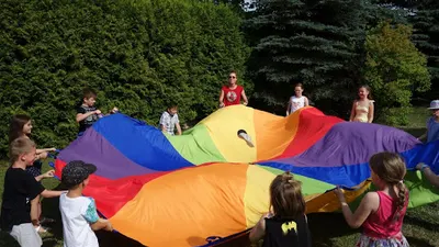 ACTIVE EVENTS fotobudka 360, dmuchańce, wata, popcorn